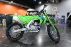 Thumbnail Photo 1 for New 2026 Kawasaki KX450