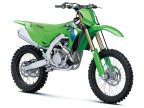Thumbnail Photo 2 for New 2026 Kawasaki KX450