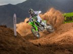Thumbnail Photo 6 for New 2026 Kawasaki KX450