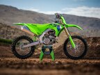 Thumbnail Photo 5 for New 2026 Kawasaki KX450
