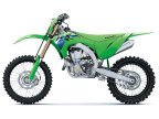 Thumbnail Photo 1 for New 2026 Kawasaki KX450