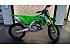 New 2026 Kawasaki KX450