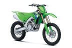 Thumbnail Photo 1 for New 2026 Kawasaki KX450