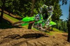 Thumbnail Photo 5 for New 2026 Kawasaki KX450