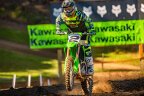 Thumbnail Photo 6 for New 2026 Kawasaki KX450