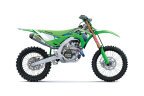 Thumbnail Photo 4 for New 2026 Kawasaki KX450