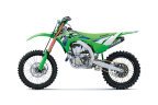 Thumbnail Photo 1 for New 2026 Kawasaki KX450