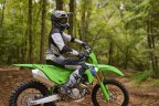 Thumbnail Photo 6 for New 2026 Kawasaki KX450