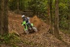 Thumbnail Photo 4 for New 2026 Kawasaki KX450