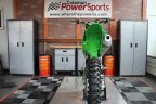 Thumbnail Photo 6 for New 2026 Kawasaki KX450