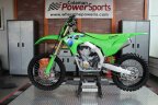 Thumbnail Photo 4 for New 2026 Kawasaki KX450