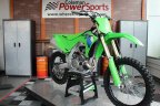 Thumbnail Photo 1 for New 2026 Kawasaki KX450