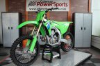 Thumbnail Photo 3 for New 2026 Kawasaki KX450