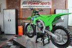 Thumbnail Photo 5 for New 2026 Kawasaki KX450