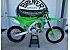 New 2026 Kawasaki KX450