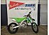 New 2026 Kawasaki KX450