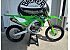 New 2026 Kawasaki KX450 SR