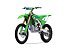 New 2026 Kawasaki KX450