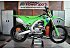 New 2026 Kawasaki KX450