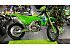 New 2026 Kawasaki KX450