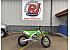 New 2026 Kawasaki KX450 SR