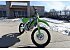 New 2026 Kawasaki KX450
