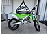 New 2026 Kawasaki KX450 X
