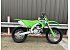 New 2026 Kawasaki KX450