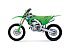 New 2026 Kawasaki KX450