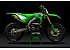 New 2026 Kawasaki KX450