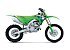 New 2026 Kawasaki KX450