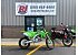 New 2026 Kawasaki KX450 X