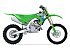 New 2026 Kawasaki KX450 X