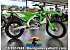 New 2026 Kawasaki KX450 SR