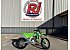 New 2026 Kawasaki KX450