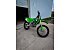 New 2026 Kawasaki KX450