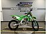 New 2026 Kawasaki KX450 SR