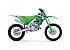 New 2026 Kawasaki KX450