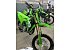 New 2026 Kawasaki KX450