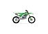 New 2026 Kawasaki KX450 SR