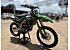 2026 Kawasaki KX450 SR