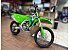 New 2026 Kawasaki KX450 X
