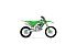 New 2026 Kawasaki KX450