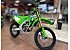 New 2026 Kawasaki KX450 SR