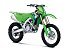 New 2026 Kawasaki KX450