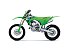 New 2026 Kawasaki KX450