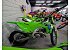 New 2026 Kawasaki KX450