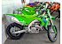New 2026 Kawasaki KX450