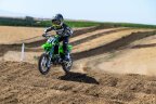 Thumbnail Photo 5 for New 2026 Kawasaki KX65