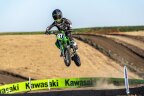 Thumbnail Photo 4 for New 2026 Kawasaki KX65